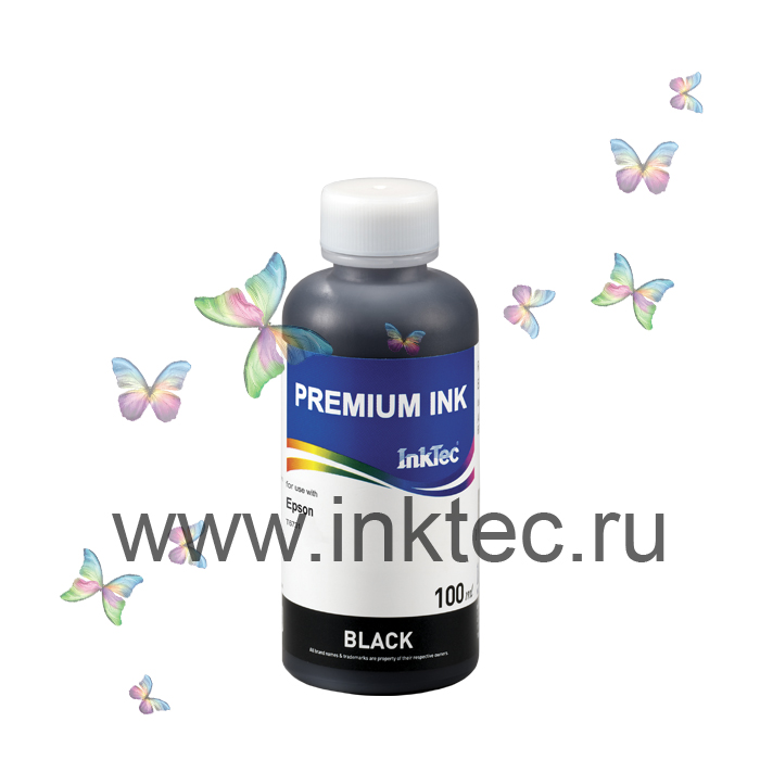 Чернила InkTec E0017-100MB