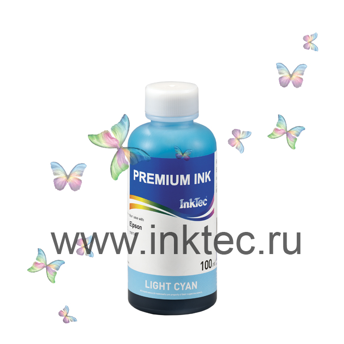 Чернила InkTec E0017-100MLC