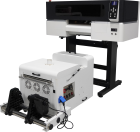 DTF- InkTec A300